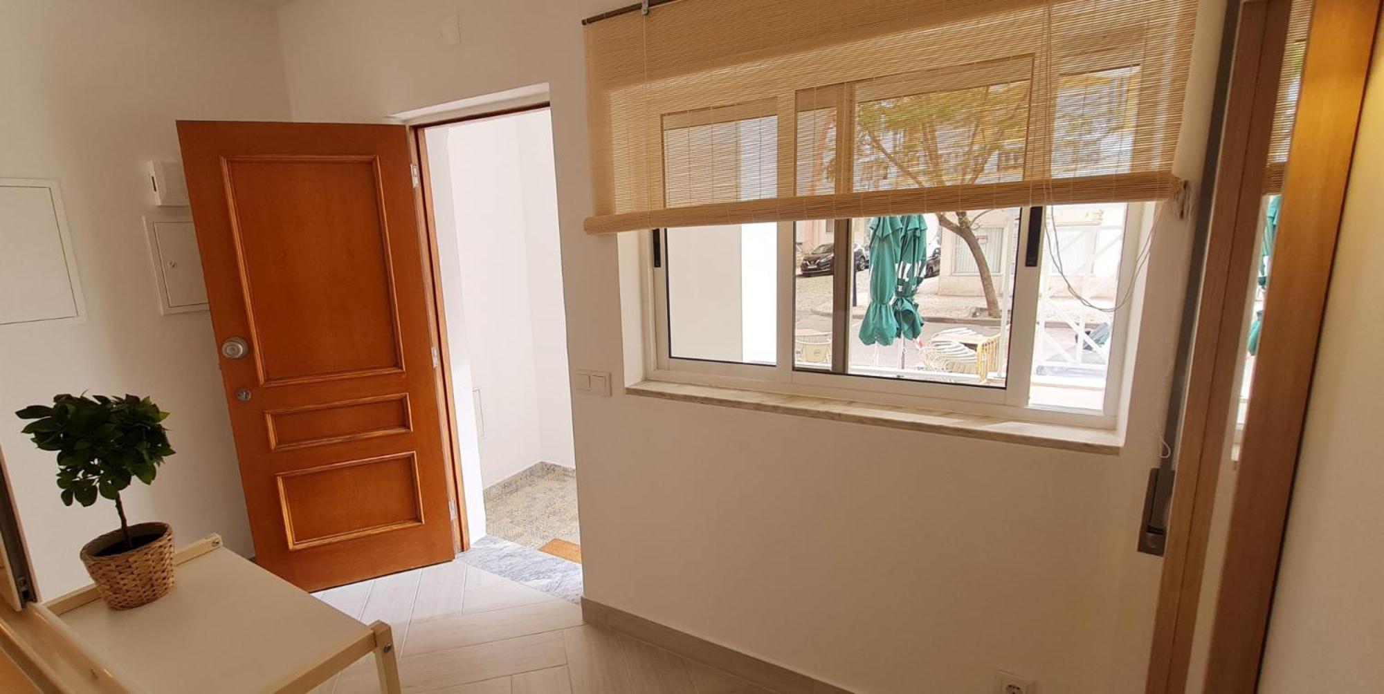 Coconut Monte Gordo Apartment ภายนอก รูปภาพ